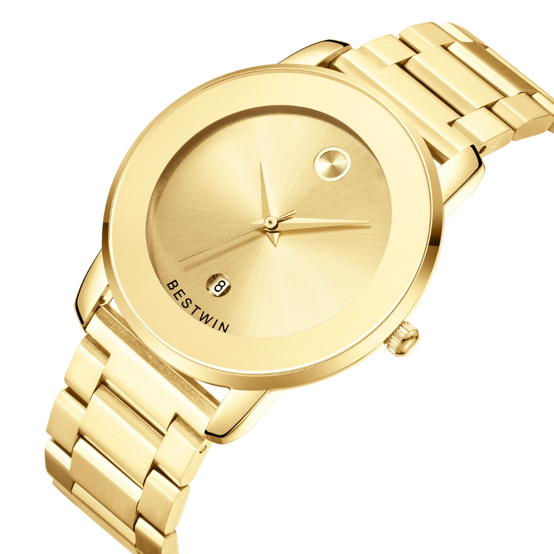 Augustine Sovereign Watch