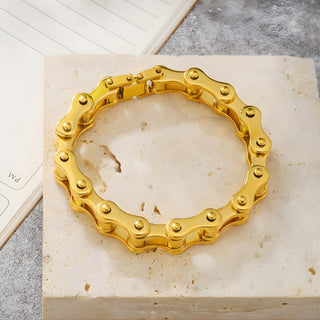 Rebel Gear Bracelet