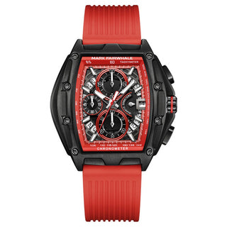 Heirloom Reserve Watch