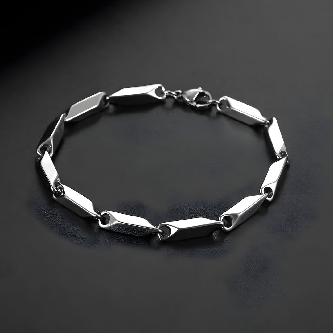Stellar Bar Bracelet
