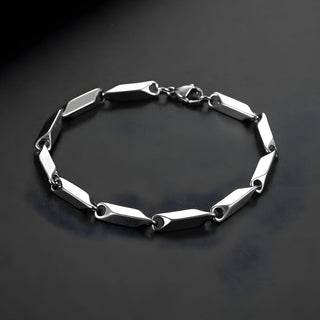 Stellar Bar Bracelet