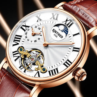 Opus Imperial Watch