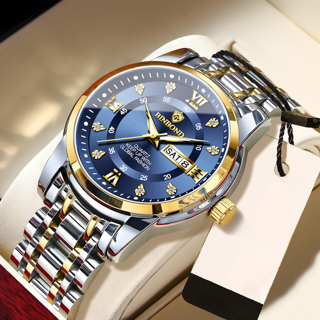 Maison Aurelian Watch