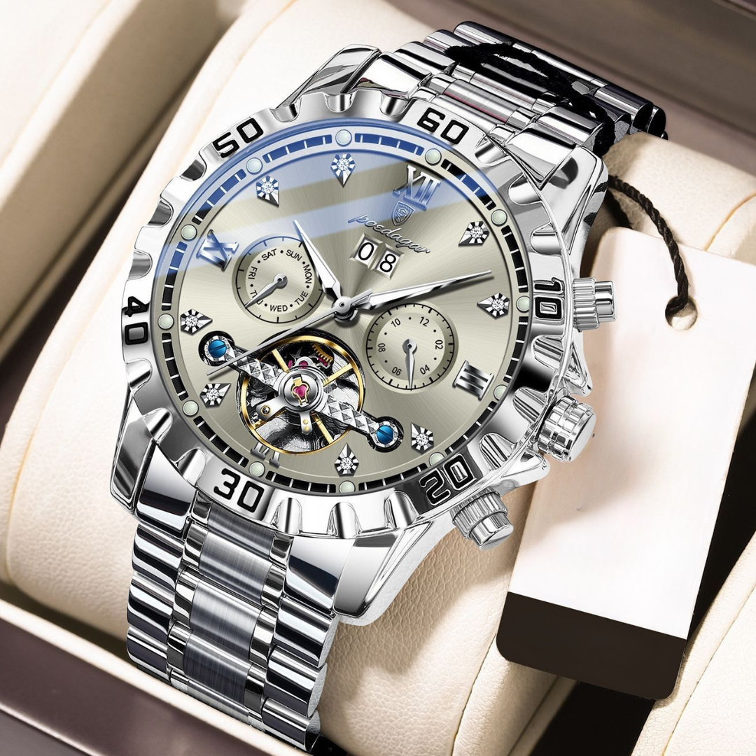 Empire Prestige Watch