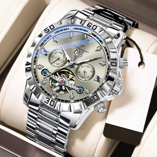 Empire Prestige Watch