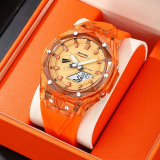 Maison Héritage Watch