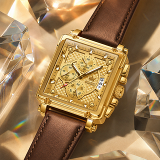 Sovereign Silhouette Watch