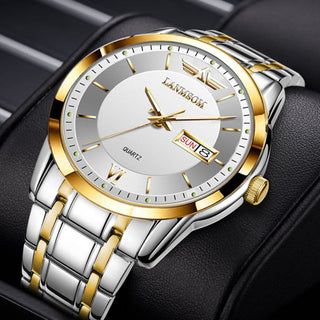 Prestige Valiant Watch