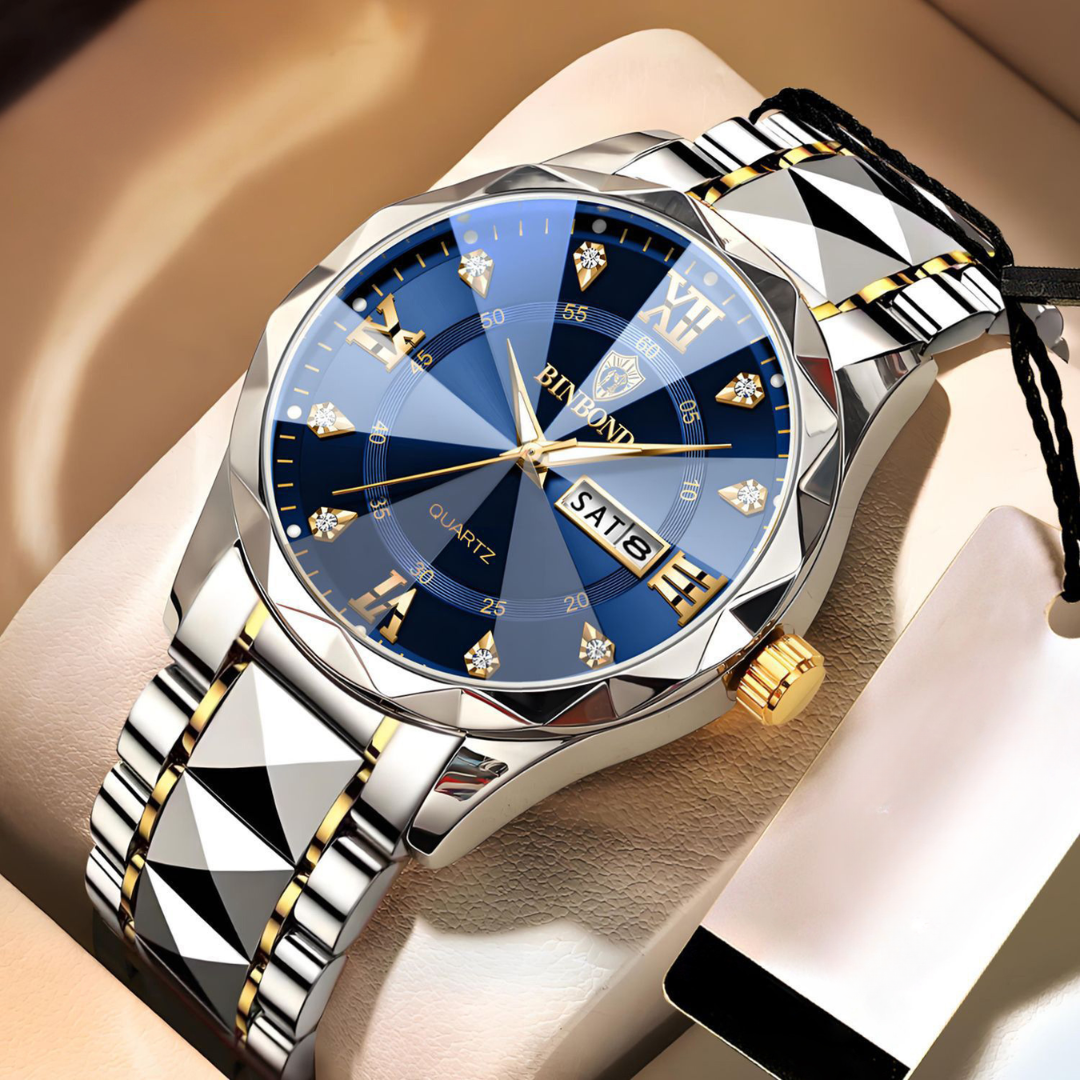 Regentis Honor Watch