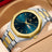 Blue - Gold - Silver