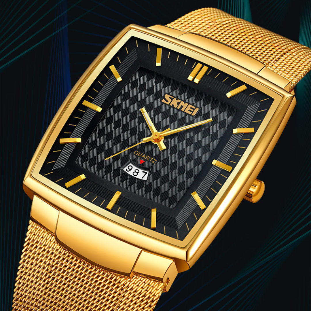 Imperial Manor Watch