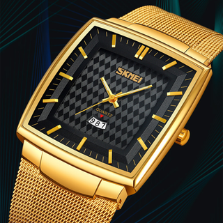 Imperial Manor Watch
