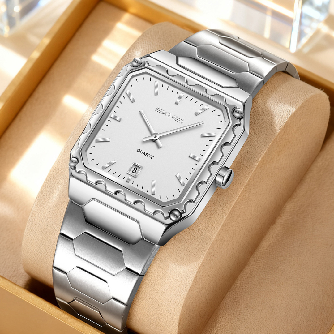 Bellucci Sovereign Watch