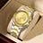 Gold - Silver