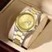 Gold - Silver