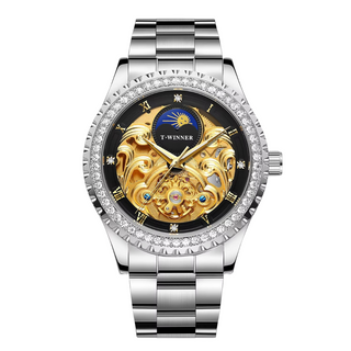 Regency Horizon Watch