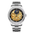 Gold - Black - Silver