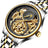 Black - Gold - Silver