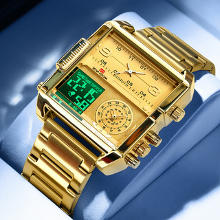 Enduring Laureate Watch