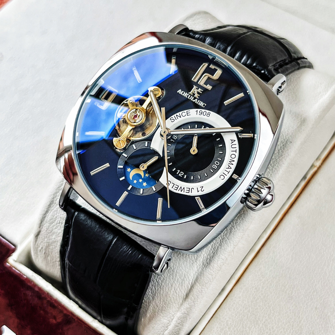 Prestige Era Watch