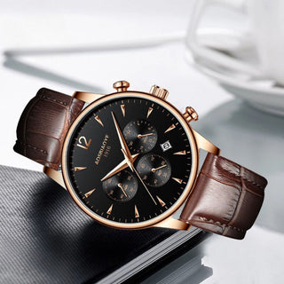 Grand Pavilion Watch