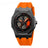 Black - Orange