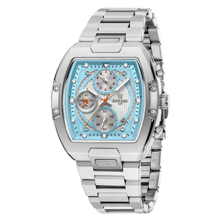 Sterling Epoch Watch