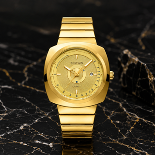 Imperial Solis Watch