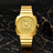 Gold