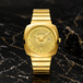 Gold