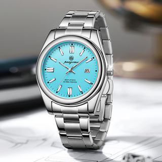 Grand Veritas Watch