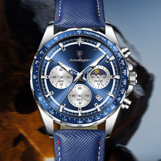 Prestige Regent Watch