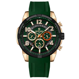 Bellagio Estate Watch