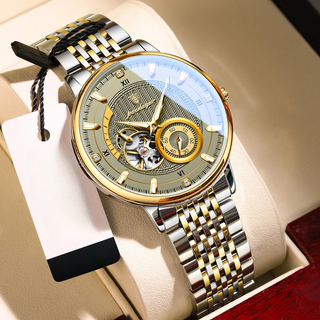 Opulent Dynasty Watch
