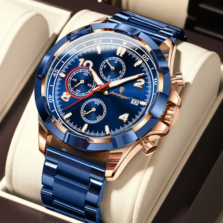 Aristocrat Crown Watch