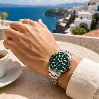 Valerius Noble Watch