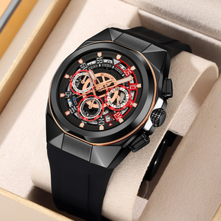 Valiant Crown Watch