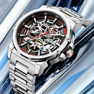 Noble Epoch Watch