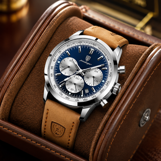 Astral Allure Watch