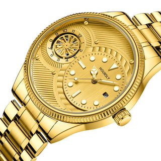 Beaumont Heirloom Watch