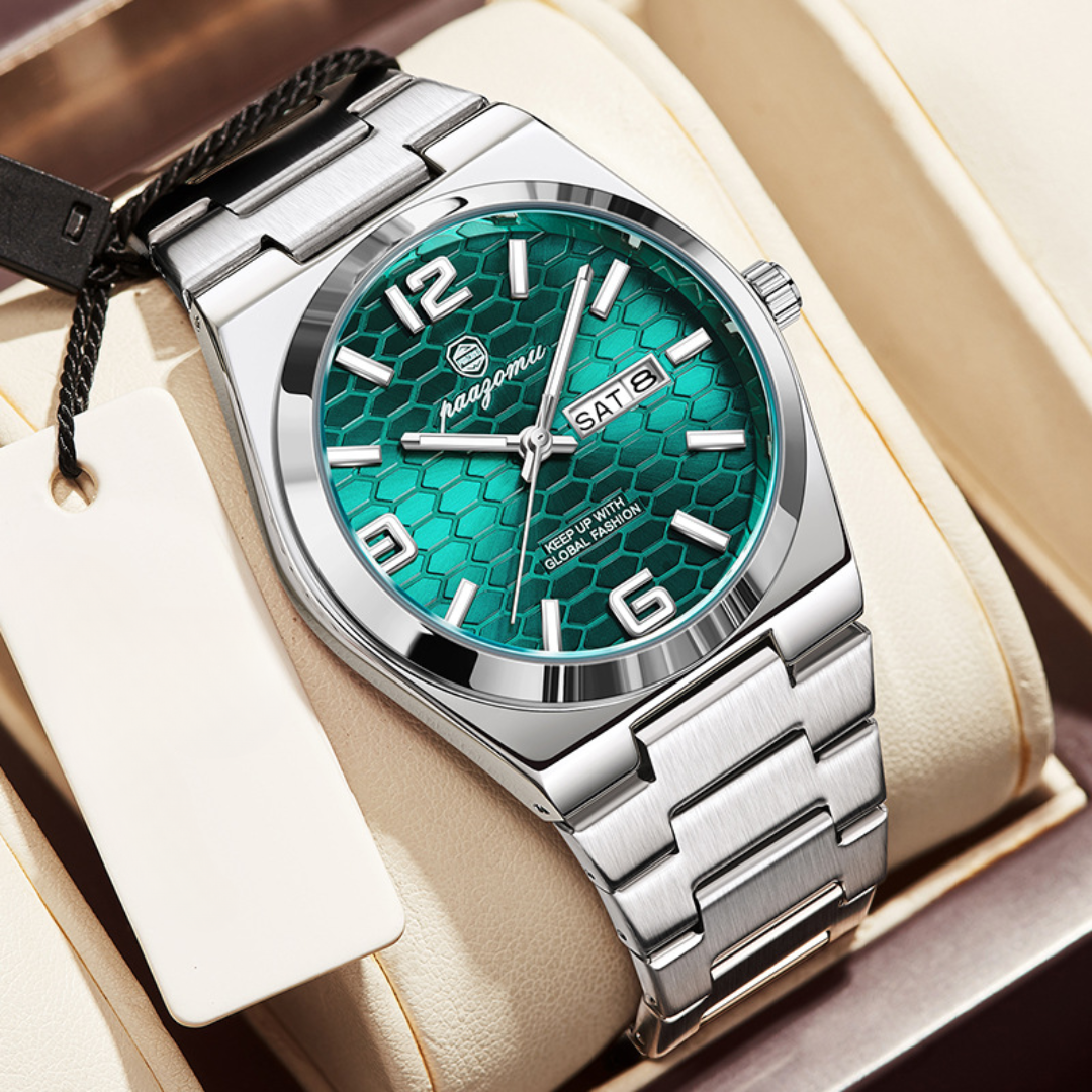 Aristocrat Vale Watch