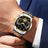 Black - Gold - Silver