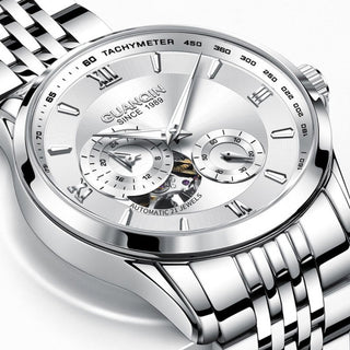 Velvet Dominion Watch