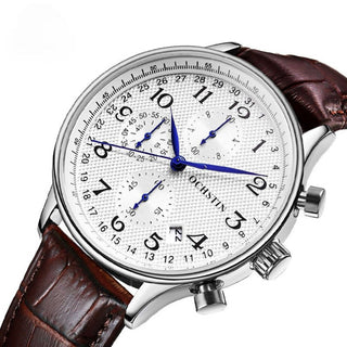 Vanguard Elite Watch