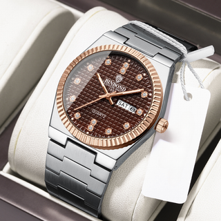 Valorian Crest Watch