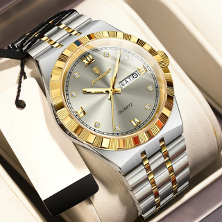 Virtuoso Harmony Watch