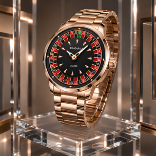 Lucent Imperial Watch