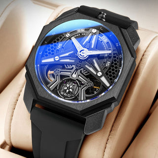 Royal Eclipse Watch