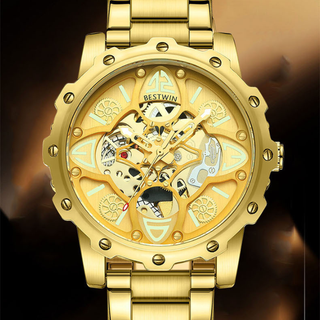 Crown Veritas Watch