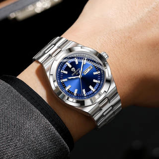 Imperial Laurels Watch
